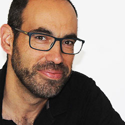 Sergi Forcano